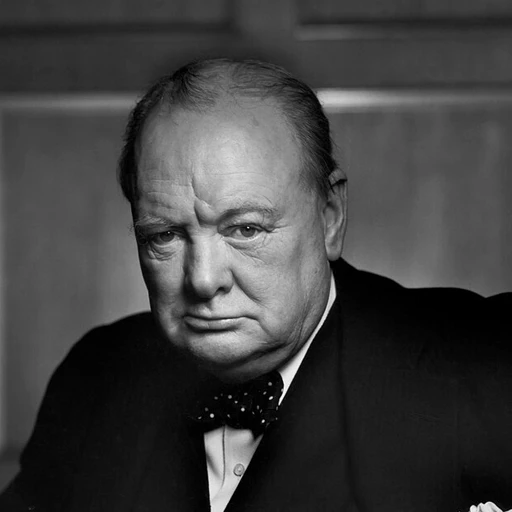 Churchill