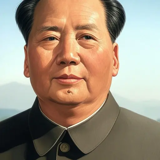 Mao
