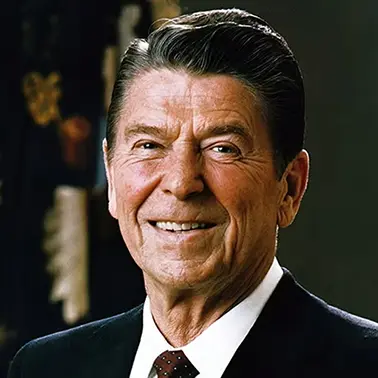 Reagan