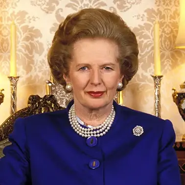 Thatcher