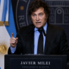 Javier Milei - Discorsi - Libro